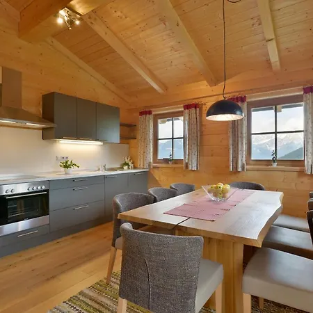 Apartmán Lechenhof