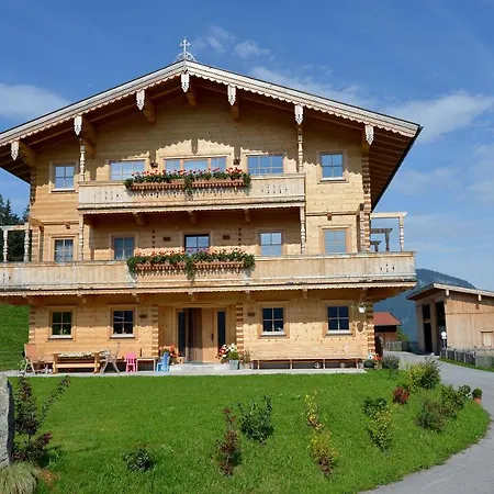 Lechenhof Söll