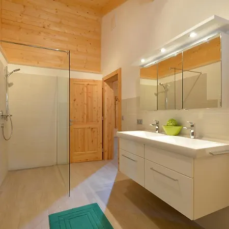Apartmán Lechenhof *