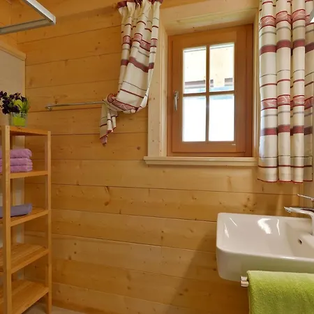 Lechenhof 公寓 瑟尔