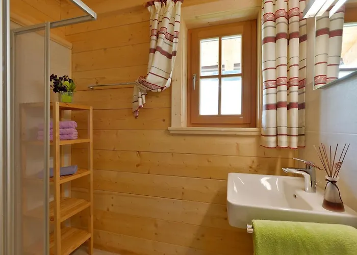 Lechenhof Appartamento Söll