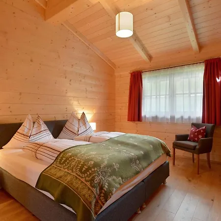 Appartement Lechenhof Söll